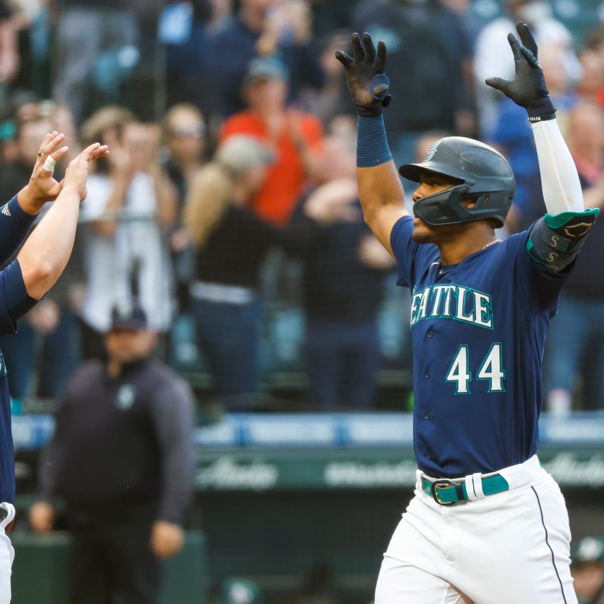 Mariners position analysis: Could Eugenio Suarez be even better in 2023?, Sports