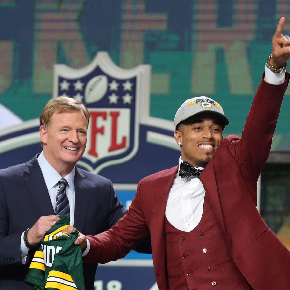 Green Bay Packers: Here is the full 2018 draft class