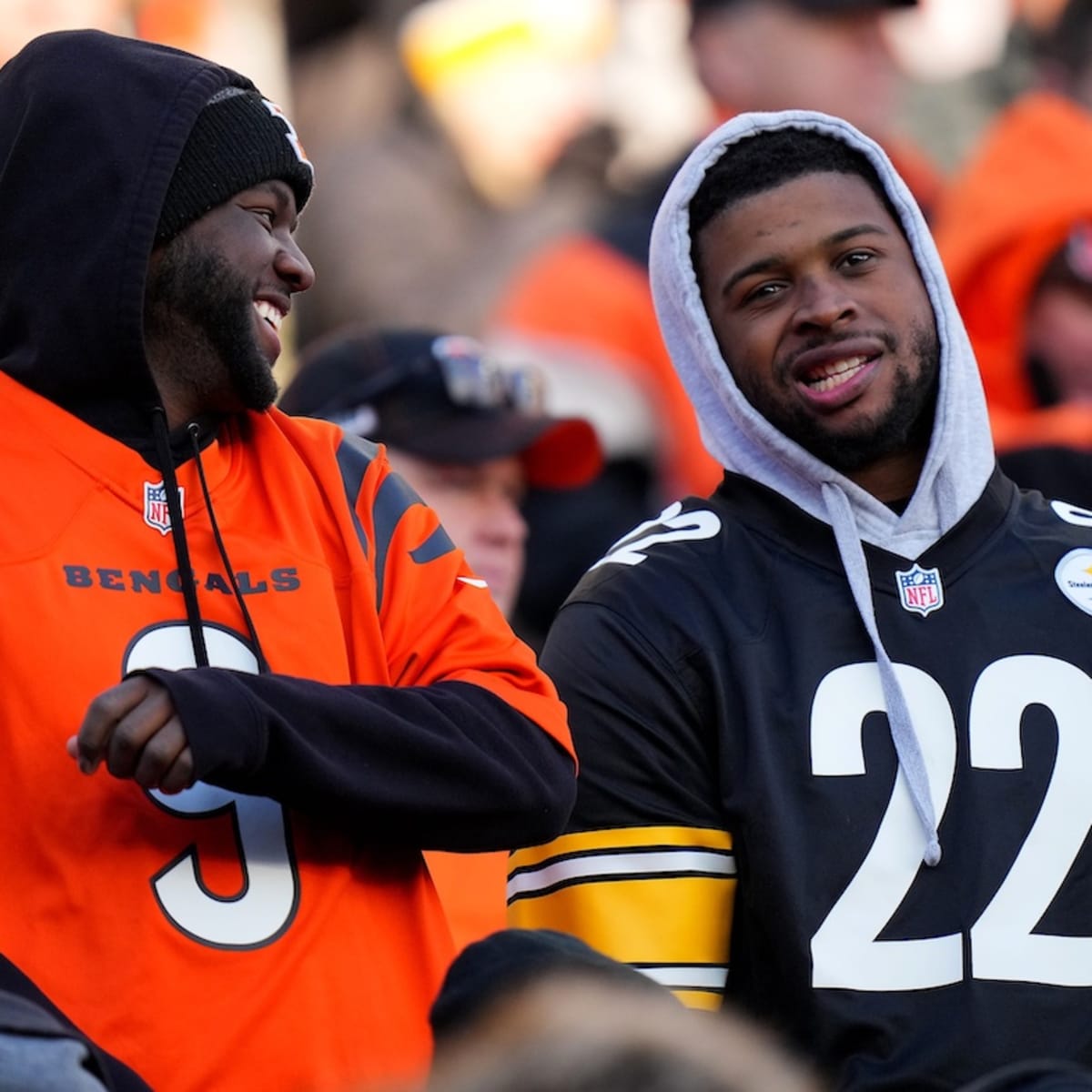 Steelers' Fans Named Third Happiest In NFL - Steelers Depot