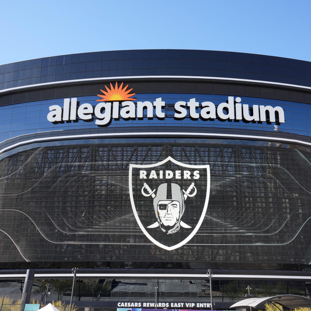 The Las Vegas Raiders rank No. 7 on CBS NFL's strength of schedule list -  Sports Illustrated Las Vegas Raiders News, Analysis and More