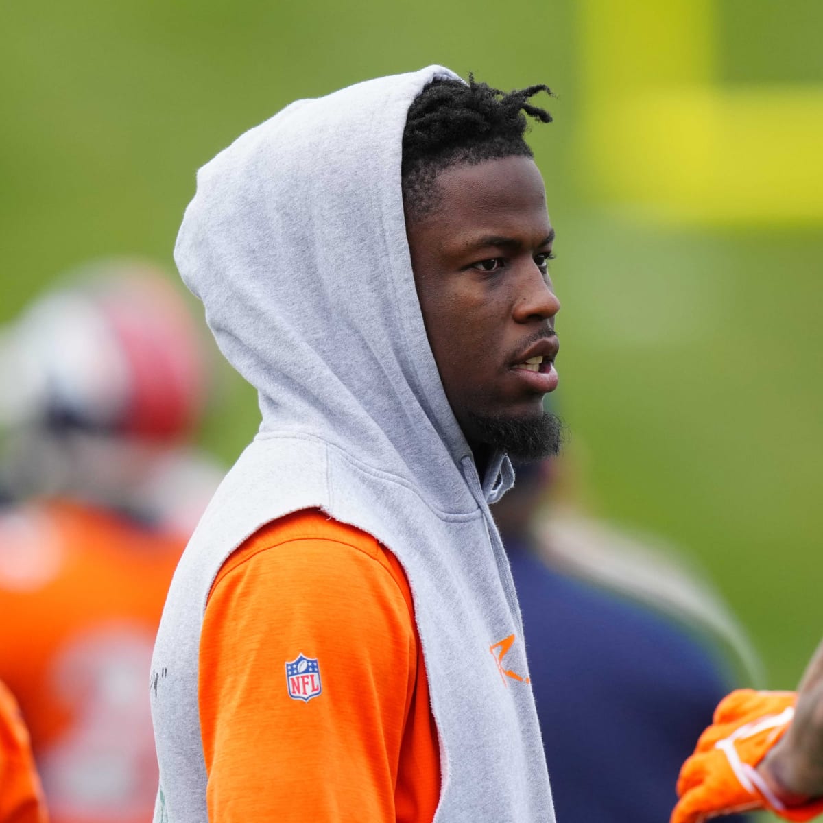 REPORT: Broncos WR Jerry Jeudy arrested on second-degree criminal tampering  charges with domestic violence enhancer - Mile High Sports