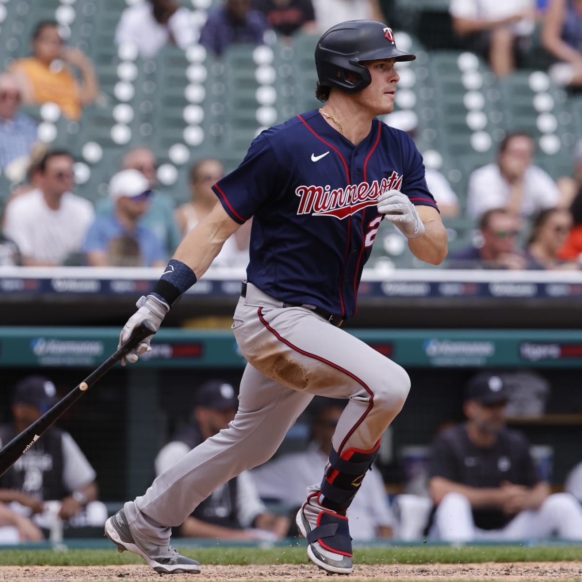 Free from “bad juju,” Twins' Max Kepler starts to heat up – Twin Cities