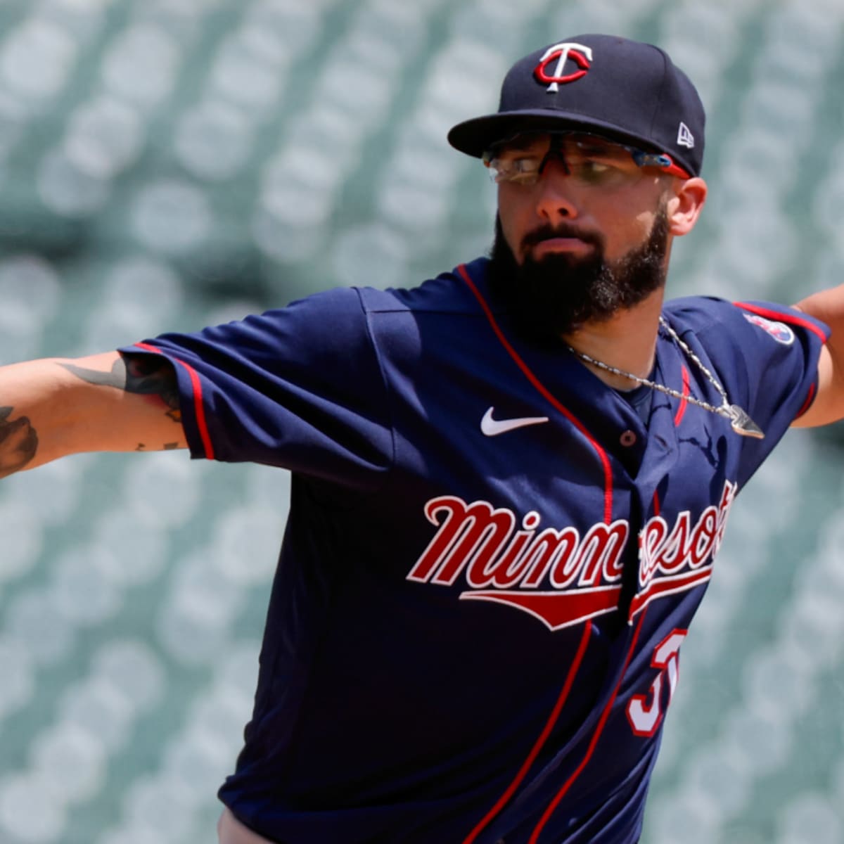 Jack Morris gets emotional talking about Twins rookie Devin Smeltzer -  Sports Illustrated Minnesota Sports, News, Analysis, and More