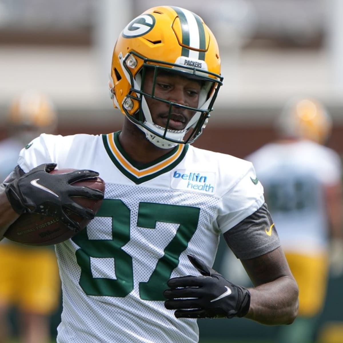 Packers CB Jaire Alexander Will Report to Mandatory Minicamp - Sports  Illustrated Green Bay Packers News, Analysis and More