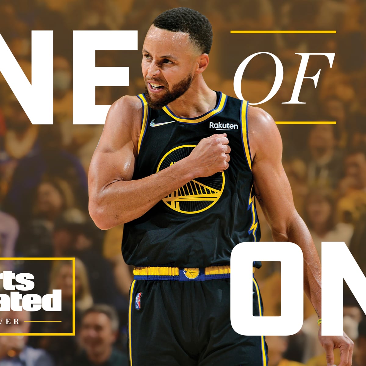 Warriors-Celtics recap: Curry gets emotional; Kerr in elite company