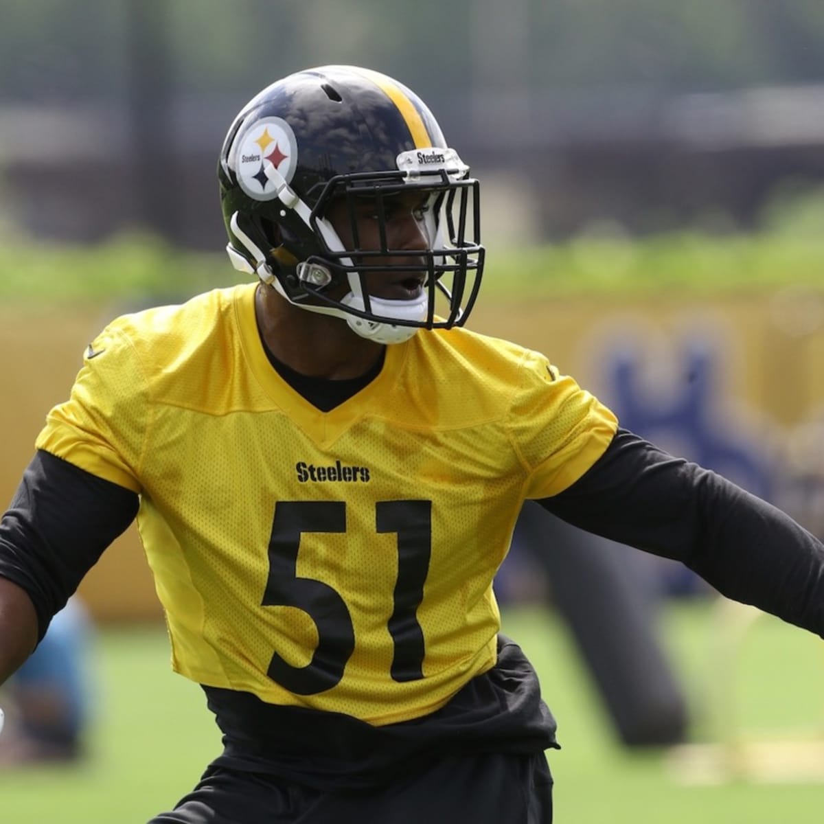 Steelers news: Myles Jack on why he signed with Pittsburgh