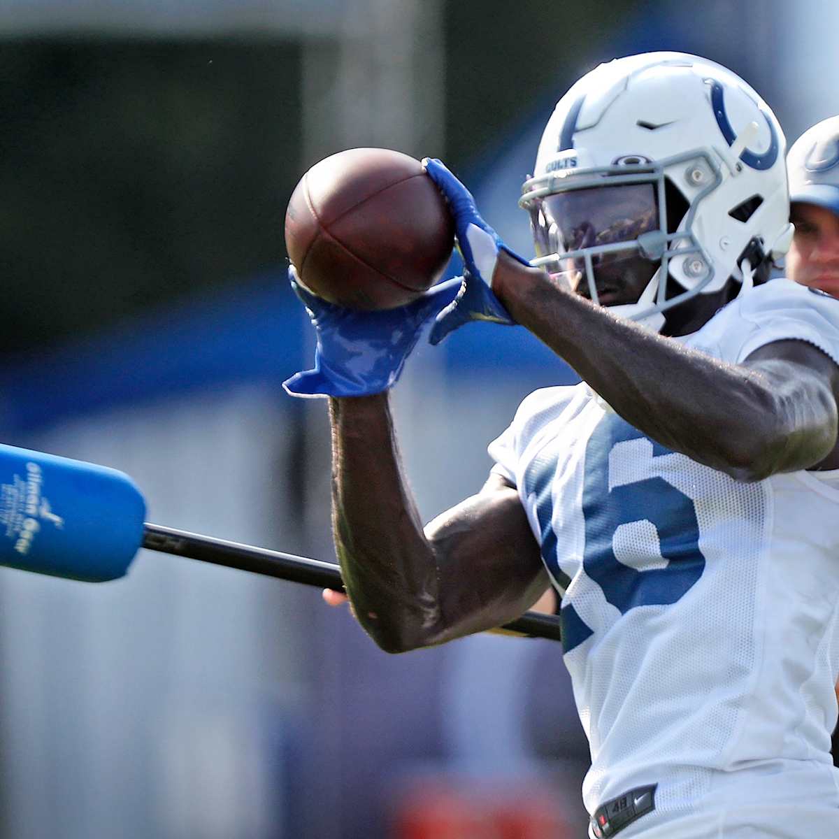 Indianapolis Colts Training Camp Player Stock Up/Down: One Week Left -  Sports Illustrated Indianapolis Colts News, Analysis and More