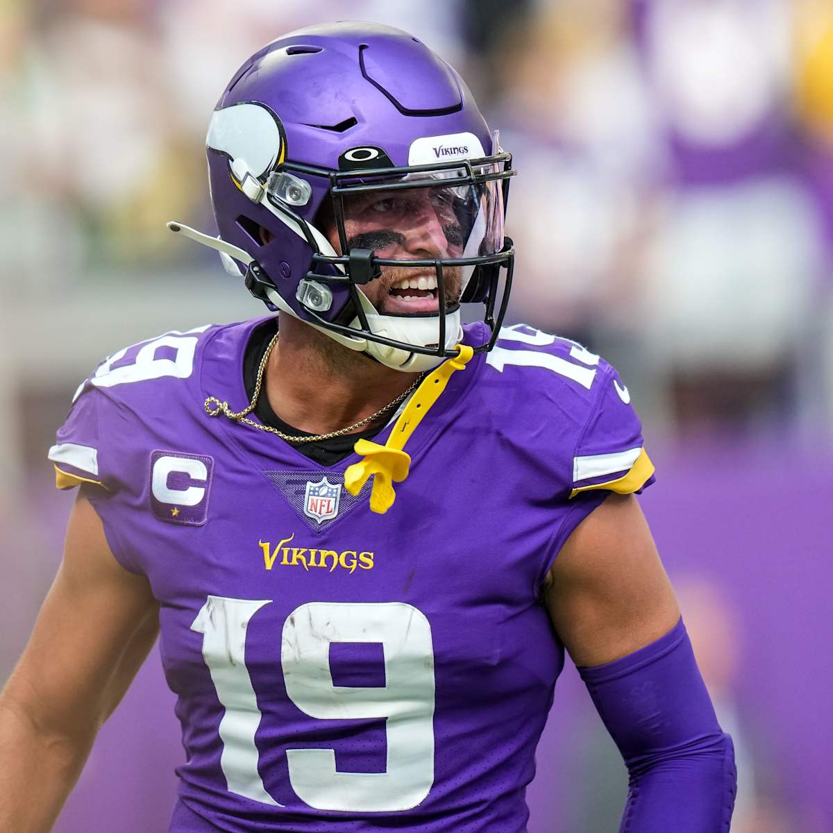 Coming in clutch: The Cowboys' defense had no answer for Vikings' Adam  Thielen until it absolutely needed one