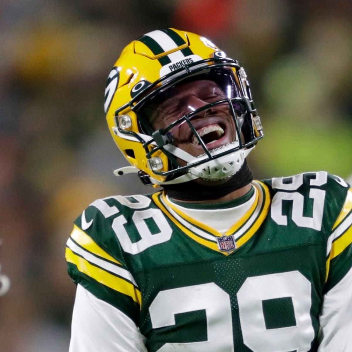 Grading the 2021 Green Bay Packers: Rasul Douglas and Cornerbacks - Sports  Illustrated Green Bay Packers News, Analysis and More