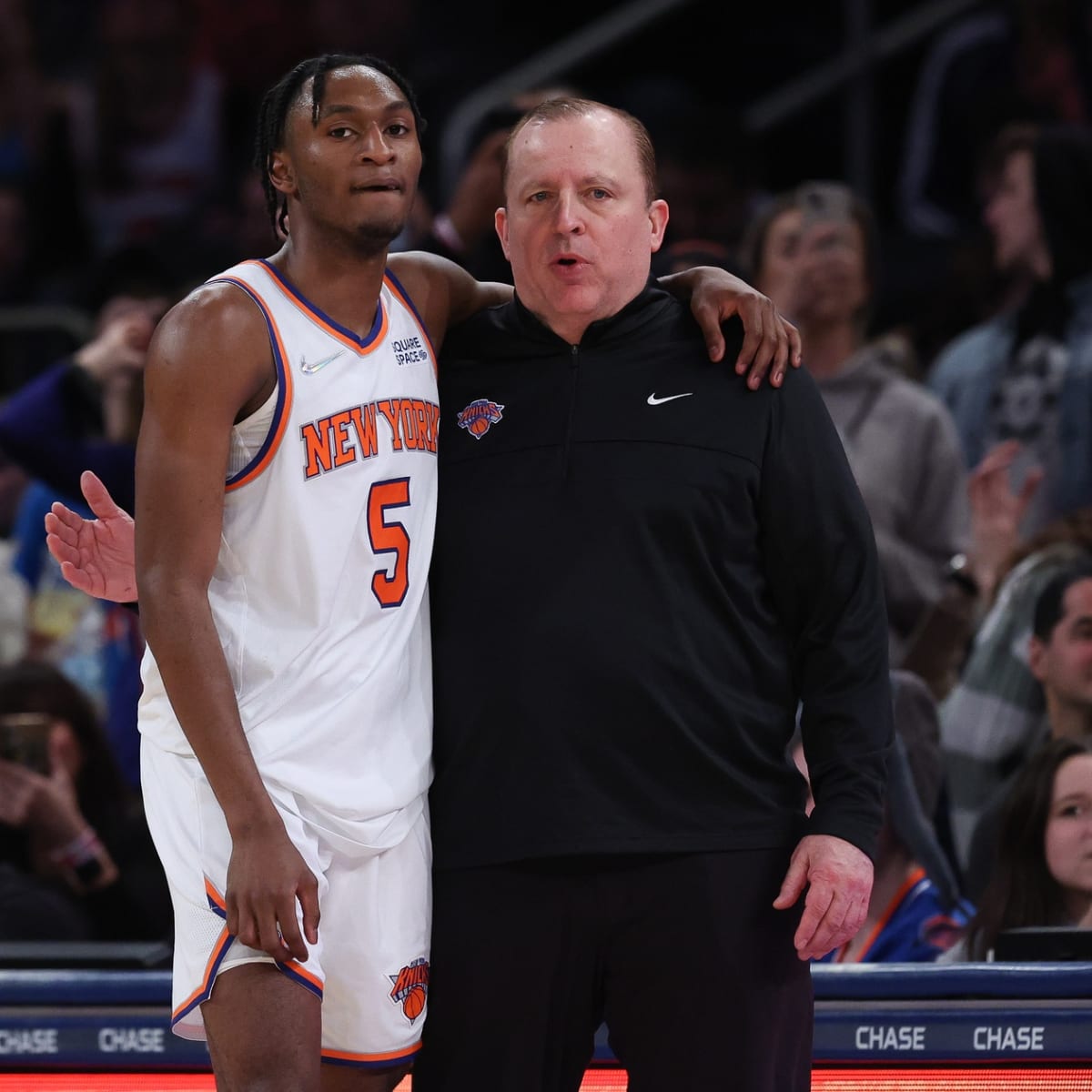 Evaluating The Knicks' Offseason Roster Needs - The Knicks Wall