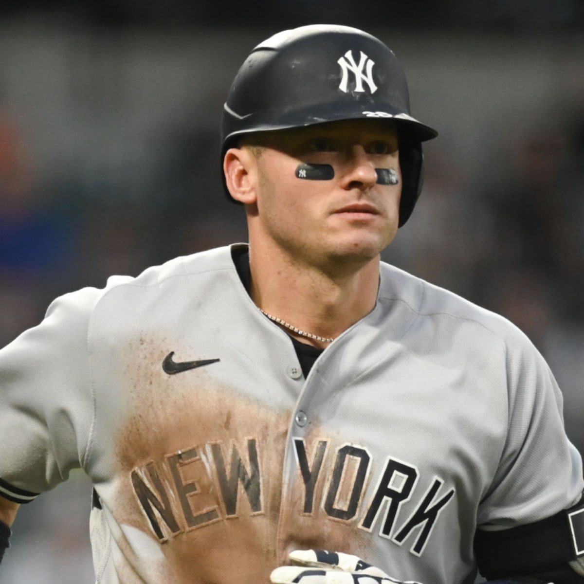 Yankees' Josh Donaldson suspended one game for disrespectful remark - The  Boston Globe