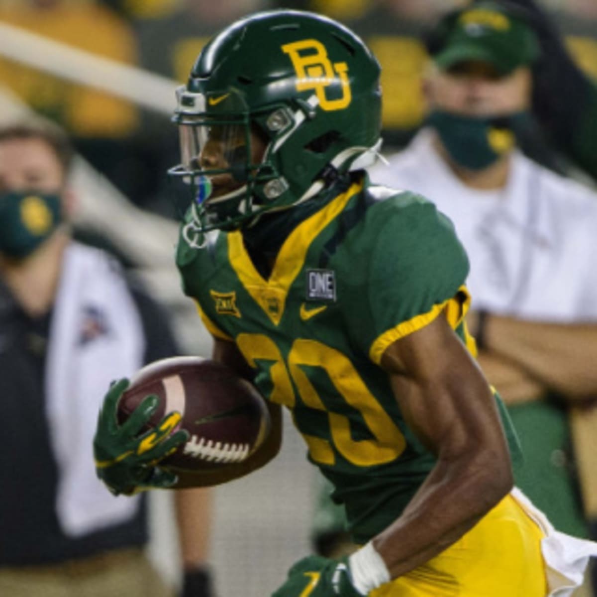 Baylor vs. Air Force FREE LIVE STREAM (12/22/22): Watch college football,  Armed Forces Bowl online