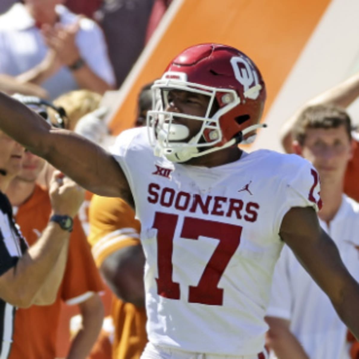 How to watch Alabama vs. Texas: TV channel, live stream online, prediction,  spread, kickoff time 