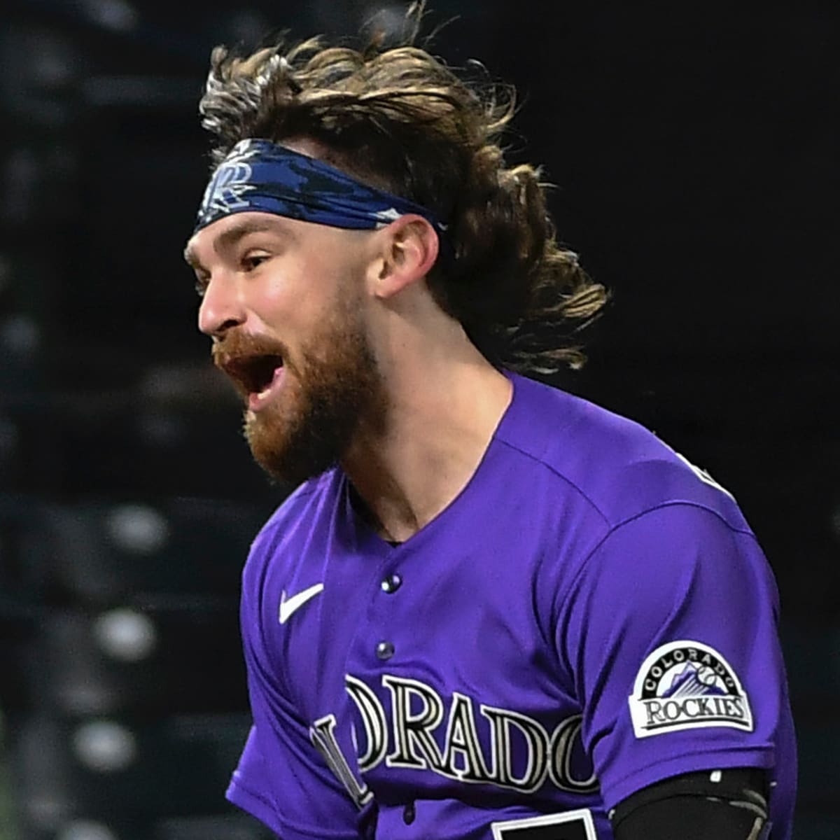 Trevor Story and Brendan Rodgers homer in Rockies' road victory over Braves  – The Denver Post