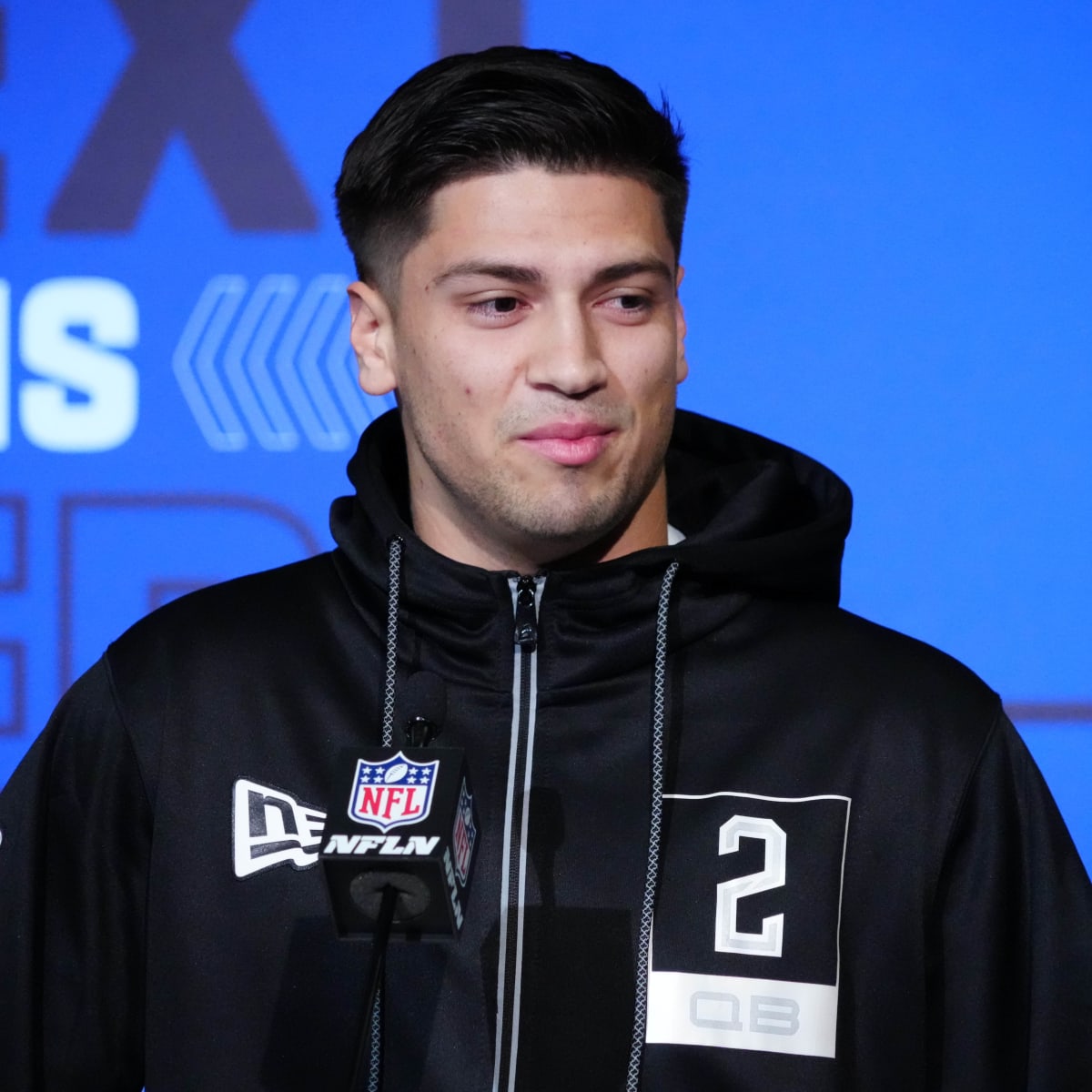 Carolina Panthers QB Matt Corral Switching Back to Old College Number - The  Grove Report – Sports Illustrated at Ole Miss