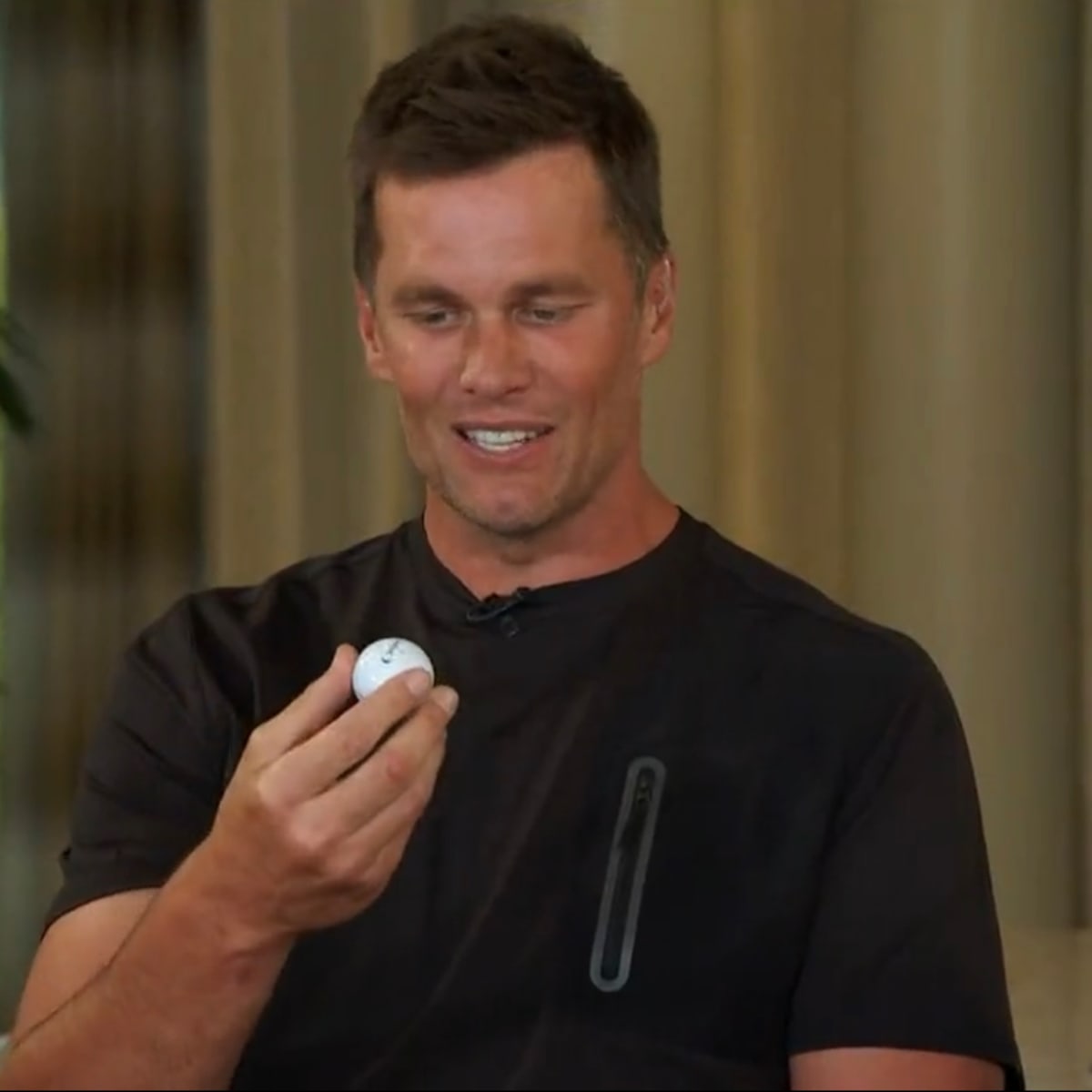 Tom Brady Basically Used 'The Match' to Relentlessly Mock Josh Allen's  Weight