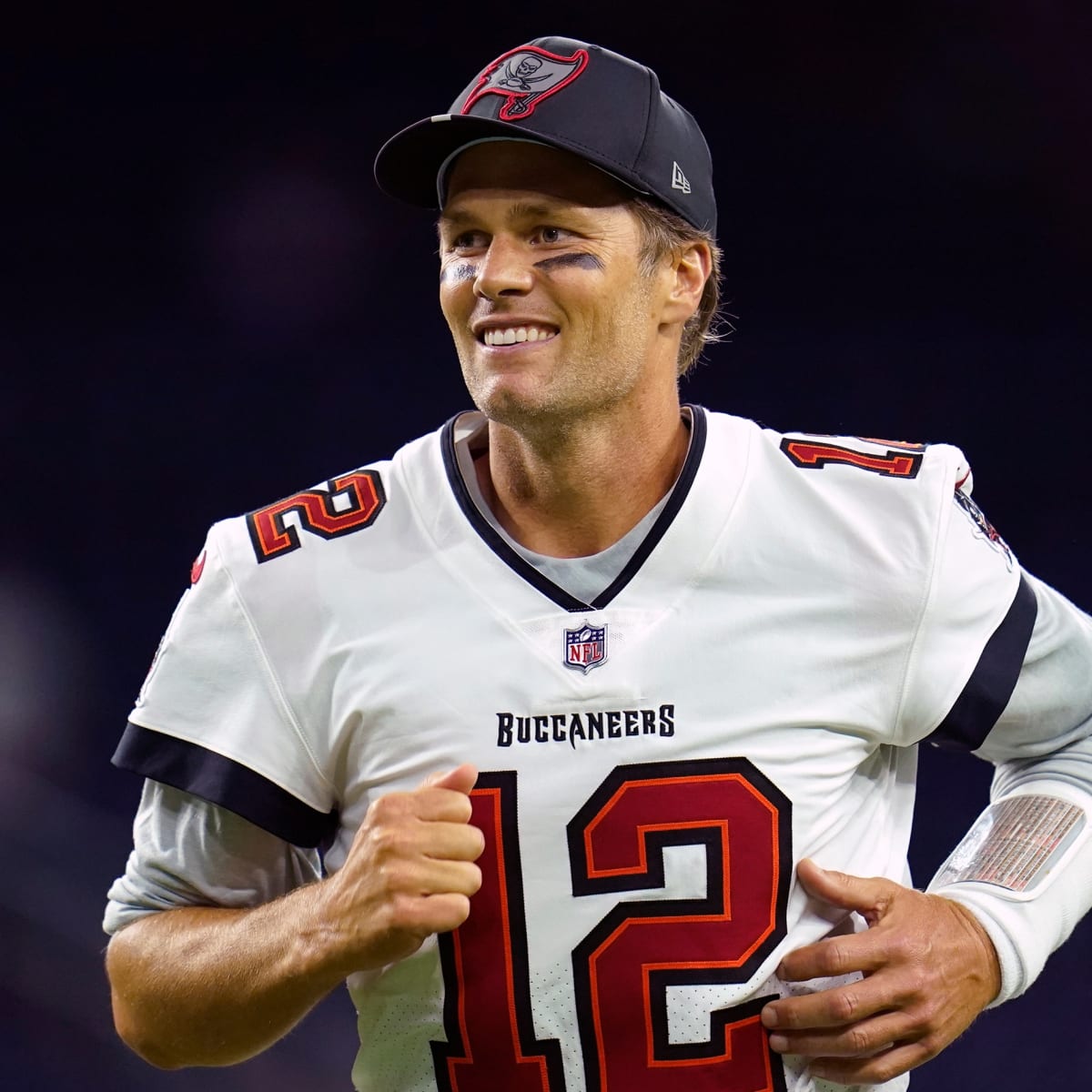 Tom Brady, Tampa Bay Buccaneers get another crack at Los Angeles