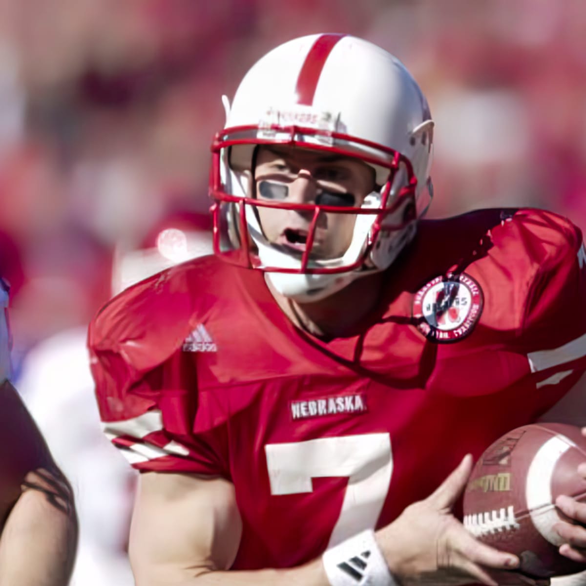 Nebraska Recruiting: Husker Coaching Staff Didn't Wait in Pursuit of Danny  Kaelin - Nebraska Football Recruiting - Hail Varsity