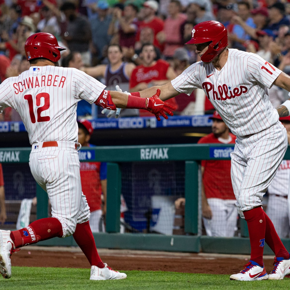 How Major League Baseball's Cancellations of 2022 MLB Season Games Will  Impact the Philadelphia Phillies Season - Sports Illustrated Inside The  Phillies