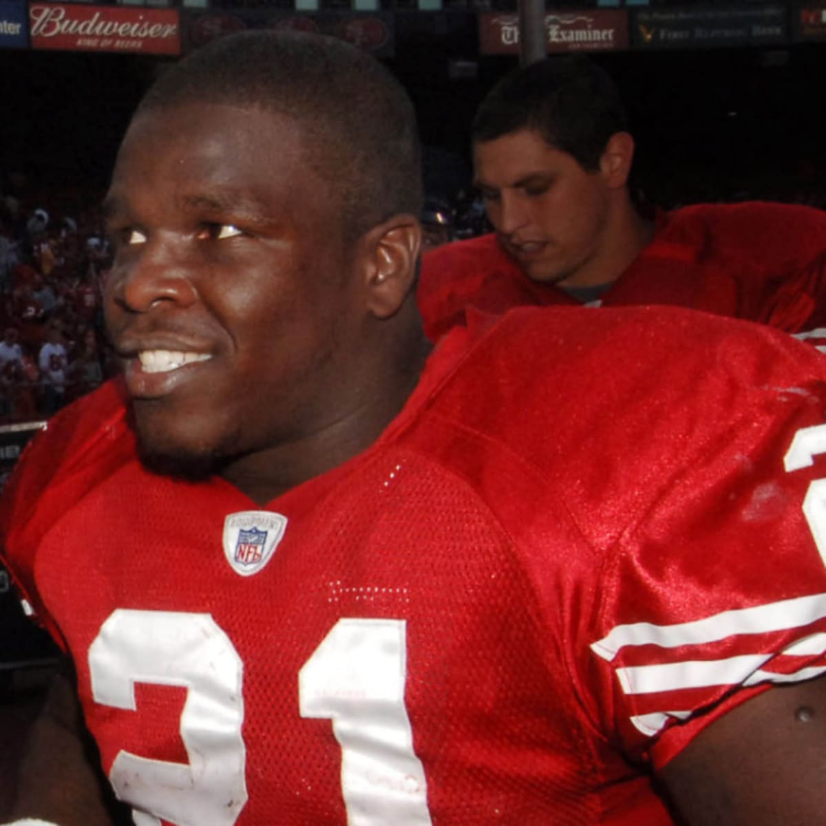 Super Bowl 2013: Frank Gore takes San Francisco 49ers” loss hard – Daily  Democrat