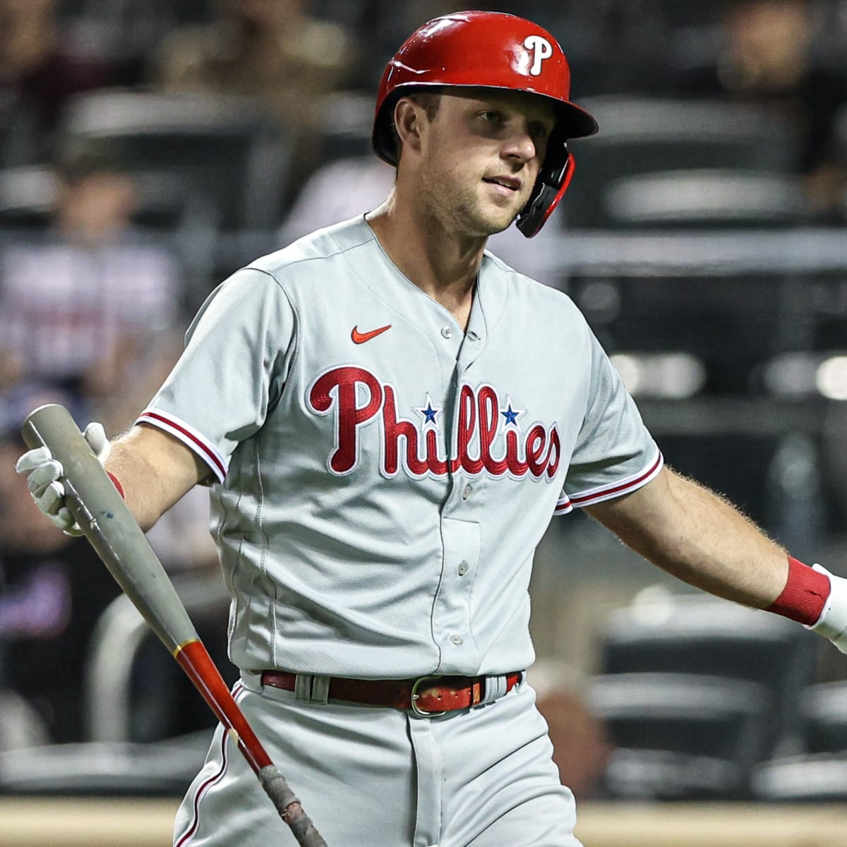 Is Bench Coach Rob Thomson the New Voice the Philadelphia Phillies Need  at Manager? - Sports Illustrated Inside The Phillies