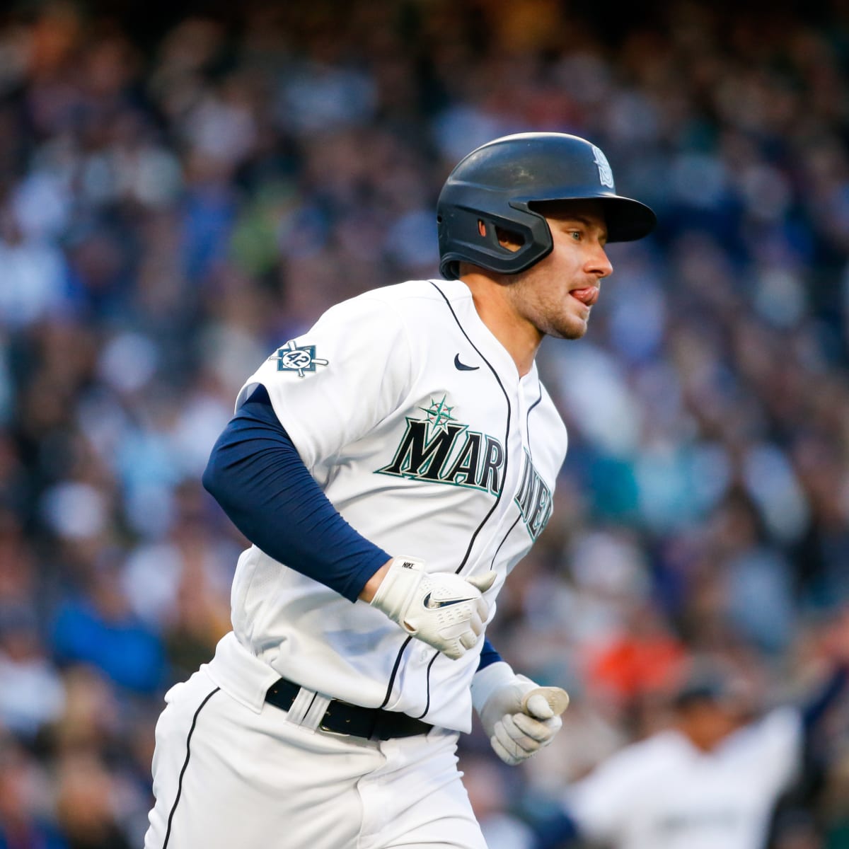 With prospect Jarred Kelenic, Seattle Mariners know patience is