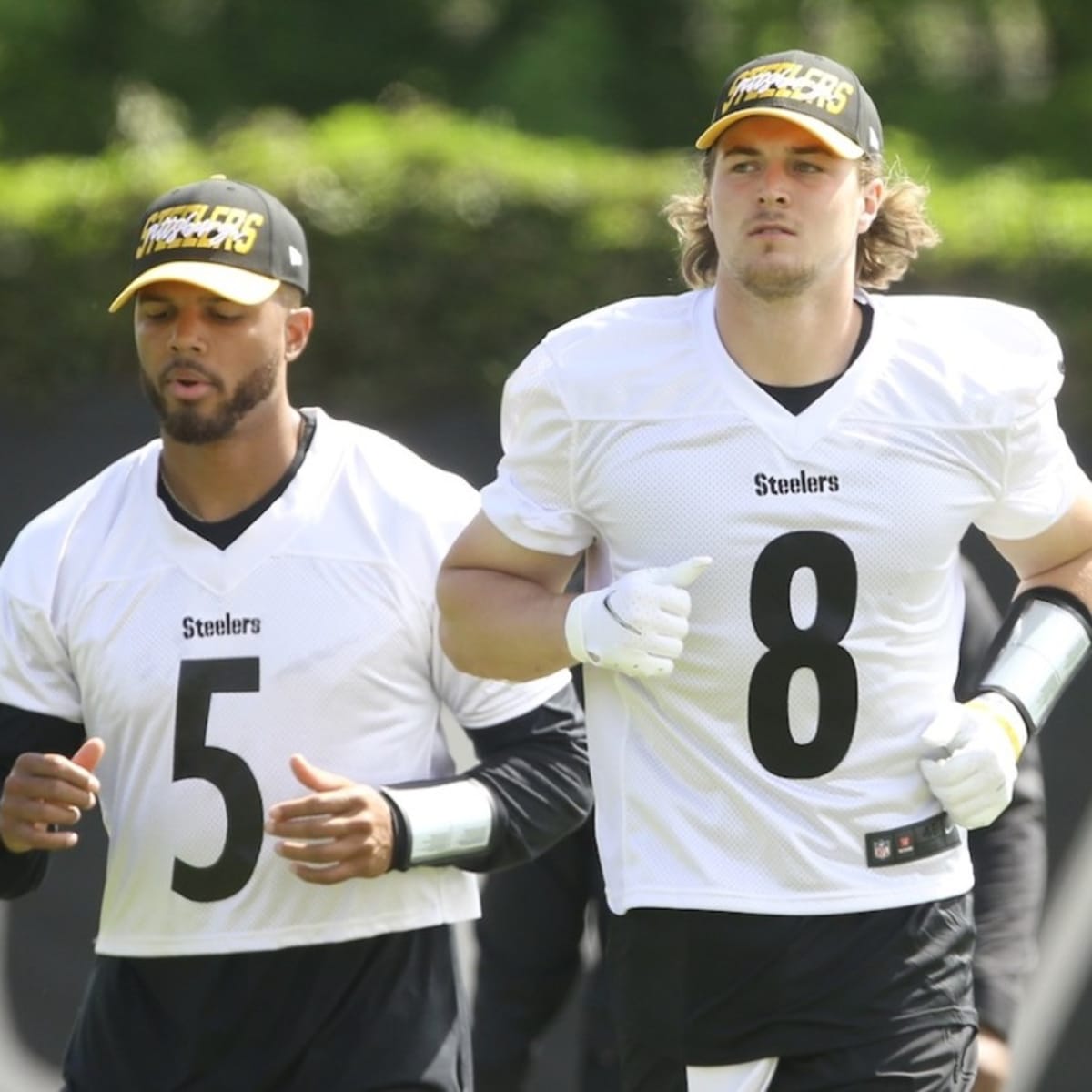 The Steelers know one player can't replace Heyward, Sports