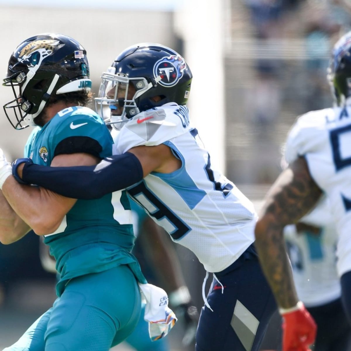 3 Offensive Keys For the Jacksonville Jaguars Vs. Undefeated and Stacked  Pittsburgh Steelers' Defense - Sports Illustrated Jacksonville Jaguars  News, Analysis and More