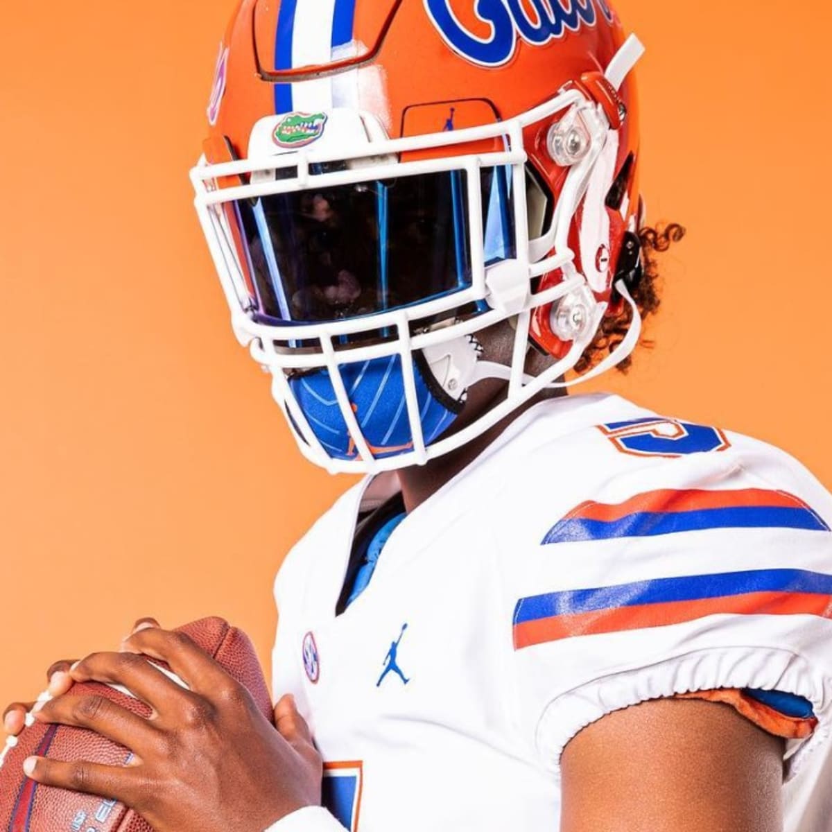 Florida top QB recruit Jaden Rashada has not enrolled at UF