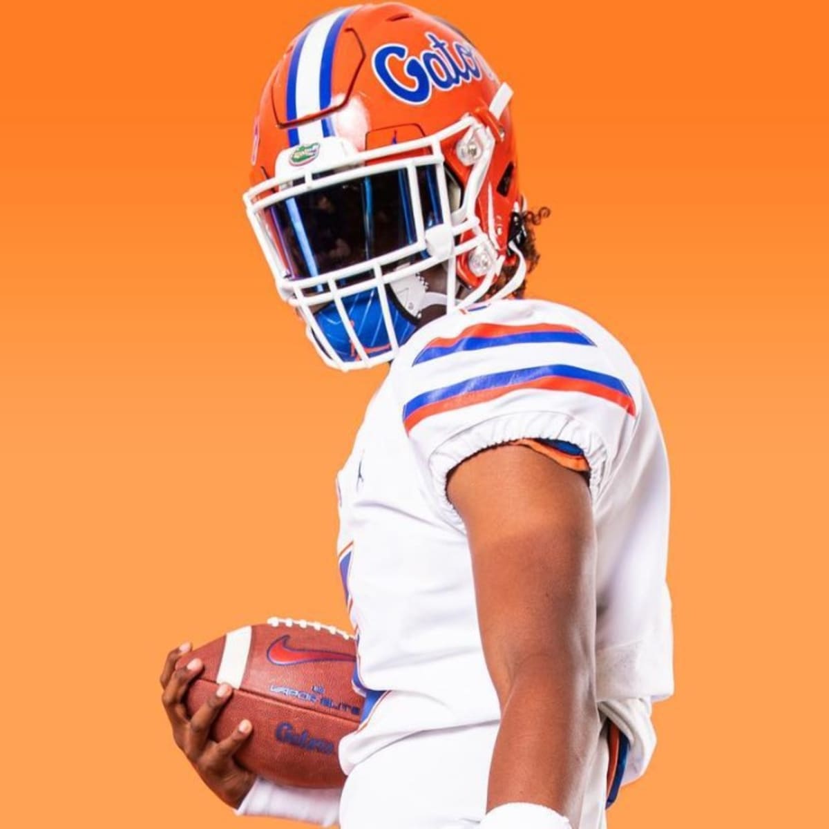 Florida top QB recruit Jaden Rashada has not enrolled at UF