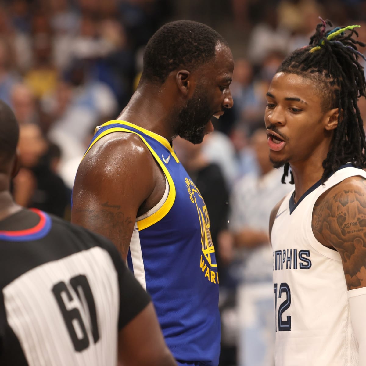 Here's What Ja Morant Tweeted After The Grizzlies Beat The Suns - Fastbreak  on FanNation