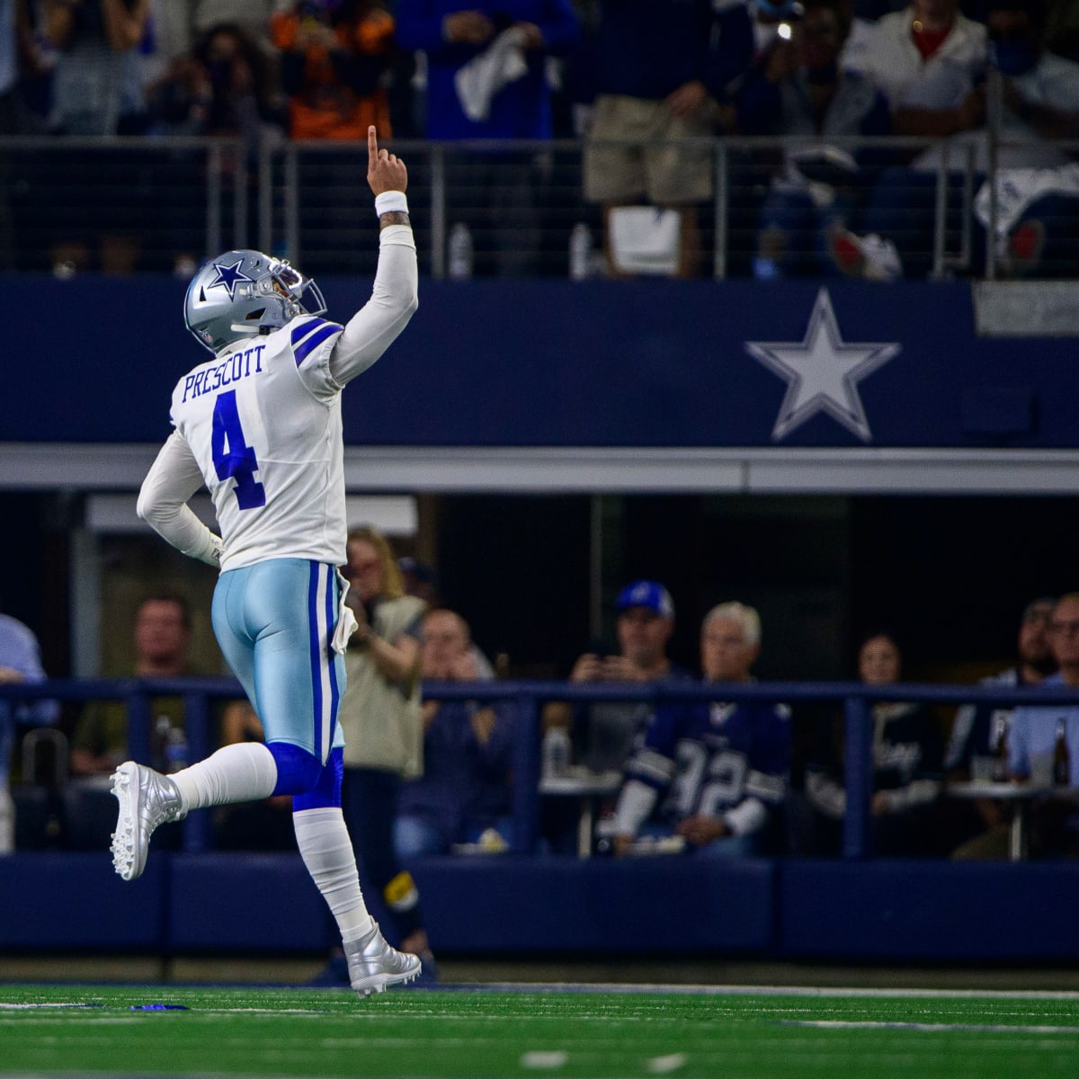 Dak Prescott and Cowboys are legitimate threat to win the Super Bowl -  Sports Illustrated