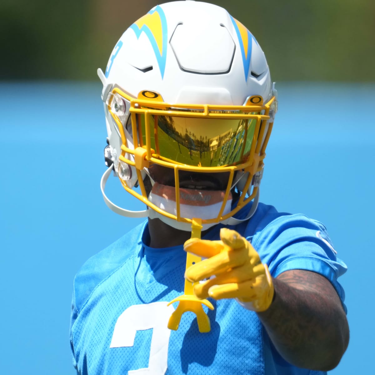 Chargers News: NFL Columnist Highlights LA's Secondary Needs for Success -  Sports Illustrated Los Angeles Chargers News, Analysis and More