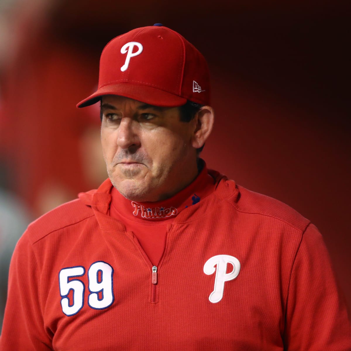 Rob Thomson Postgame (4.30), Bench coach Rob Thomson sat down for  questions following the team's win tonight., By Philadelphia Phillies  Highlights