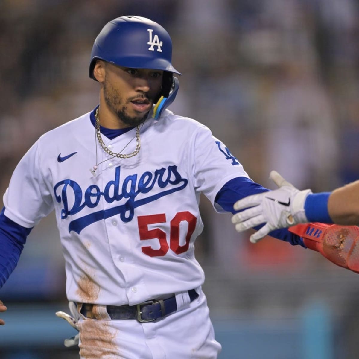 Padres vs. Dodgers live stream: How to watch the ESPN game via