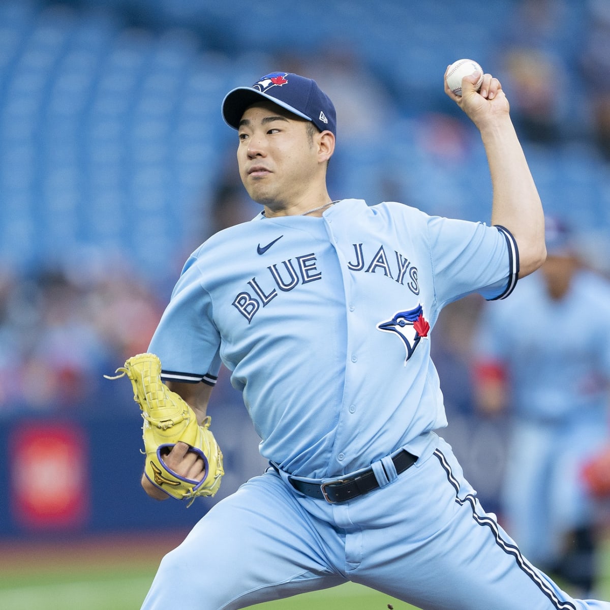 Twins come through over Blue Jays in 10th inning, break losing