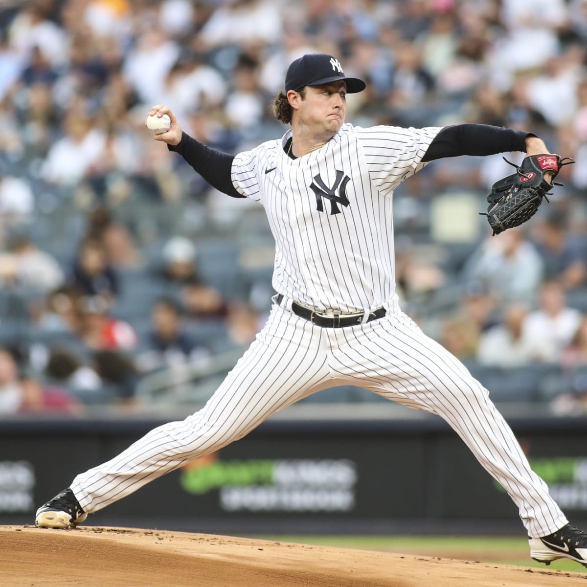 New York Yankees SP Jameson Taillon has turned his season around - Sports  Illustrated NY Yankees News, Analysis and More