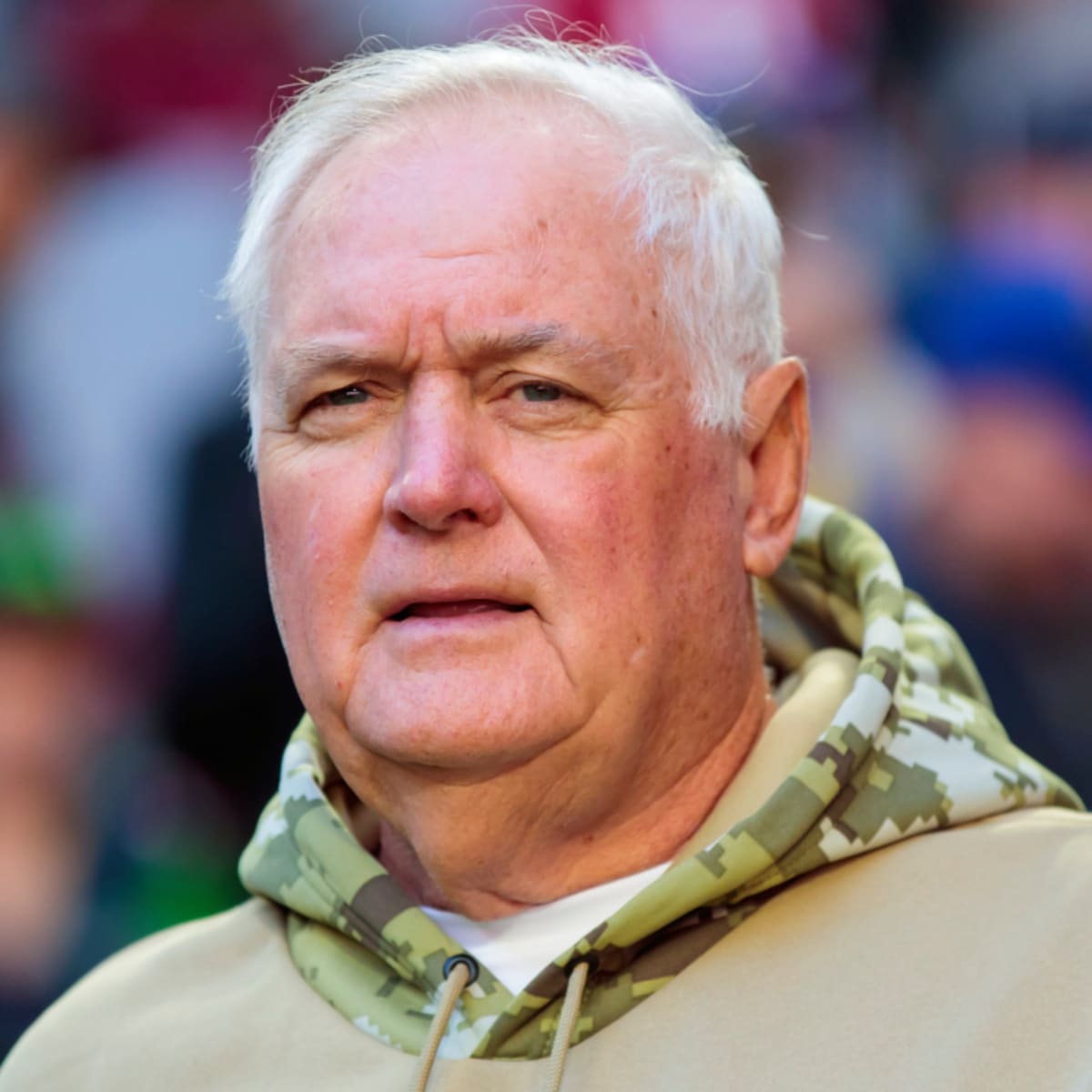 Former Houston Texans coach Wade Phillips among head coaches selected for  XFL's return in 2023