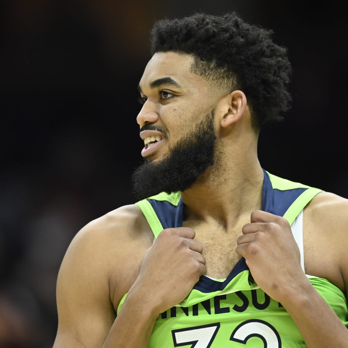 The perfect trade Suns should offer Wolves for Karl-Anthony Towns