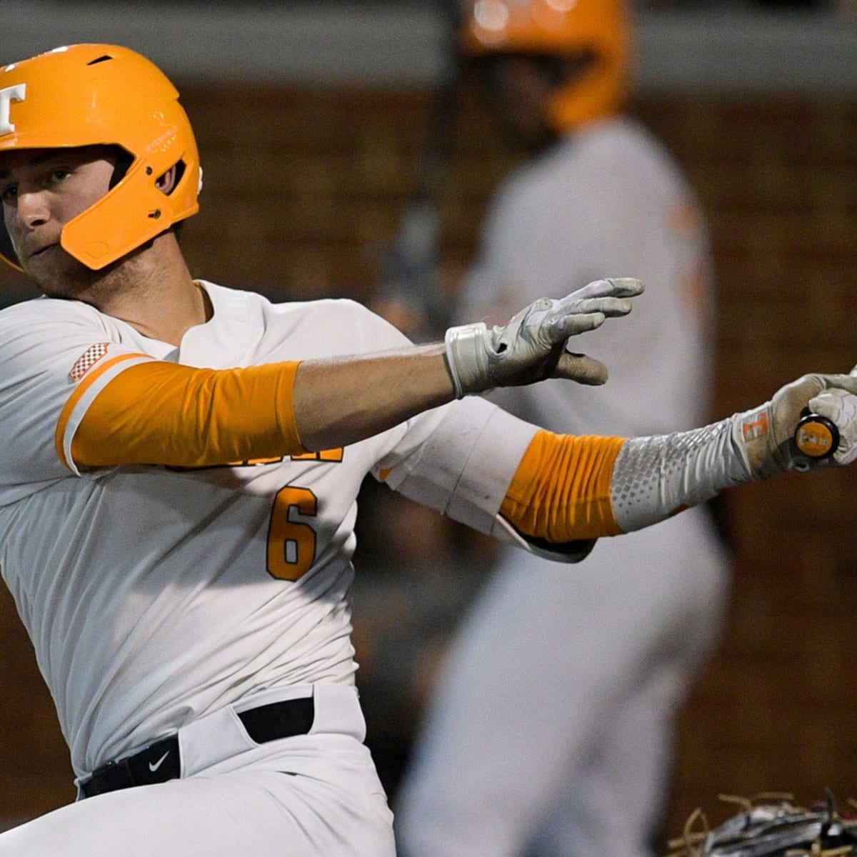 What to know about Evan Russell, Tennessee baseball's star catcher