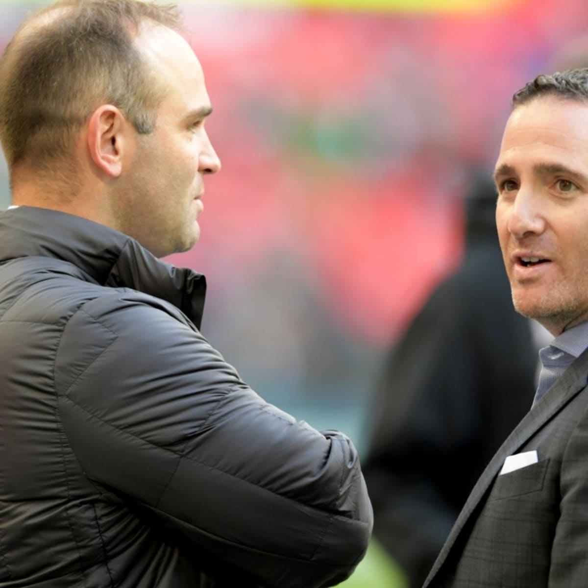 Jaguars GM Dave Caldwell weighs in on tanking accusations