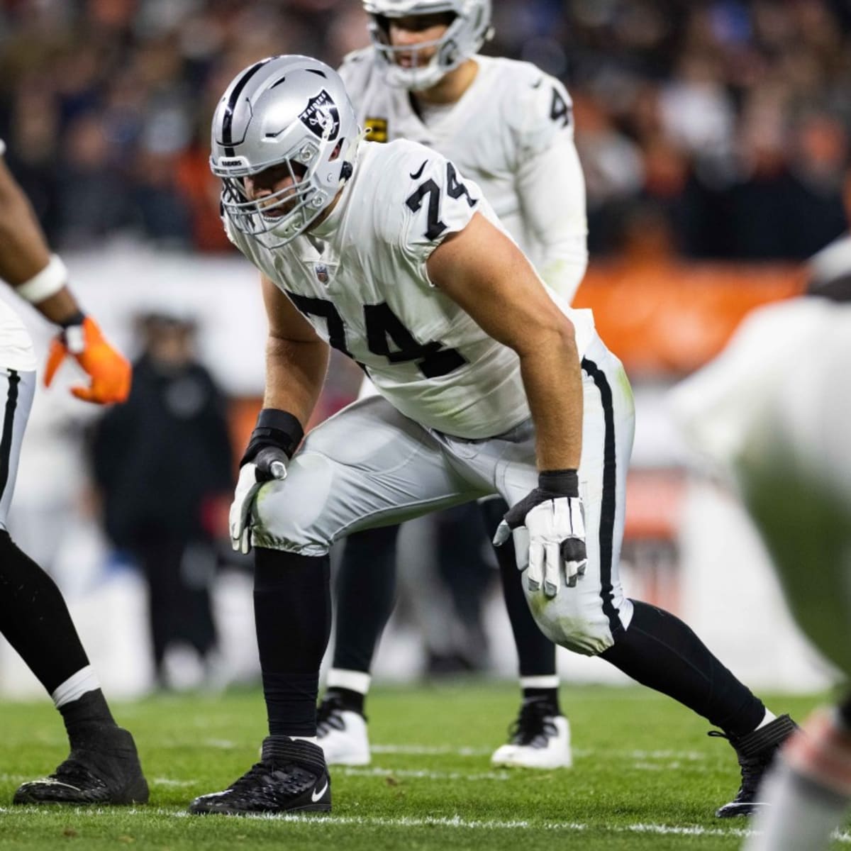 Raiders: Kolton Miller as important as ever entering 2022 season