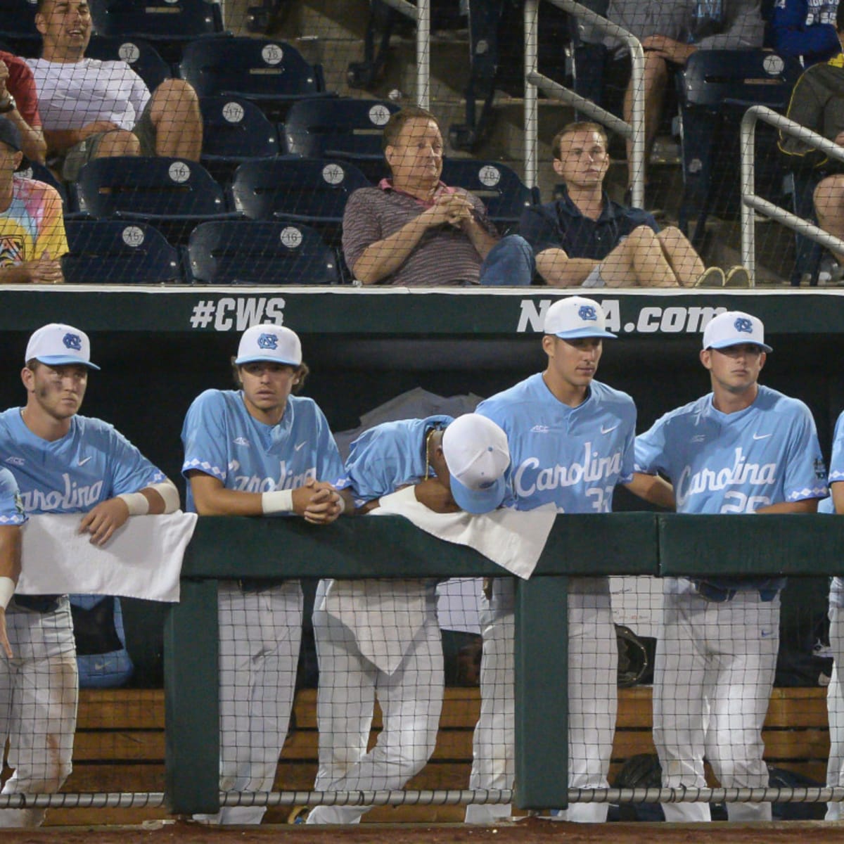 How to watch North Carolina vs. VCU baseball on TV, live stream in 2022  NCAA regional