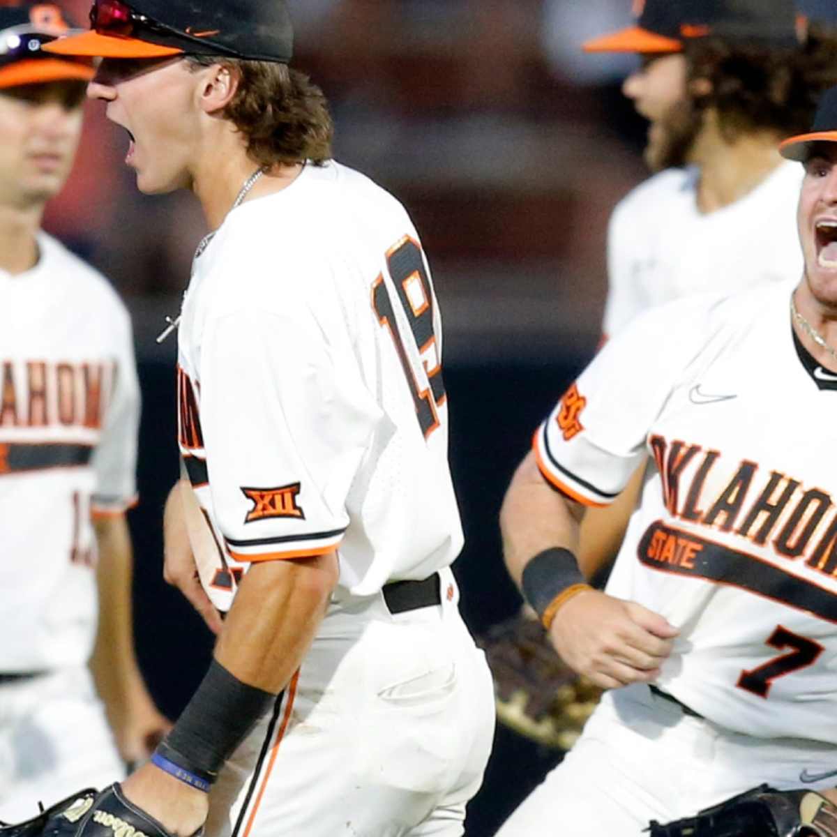 Oklahoma State baseball in strong position to make NCAA Tournament