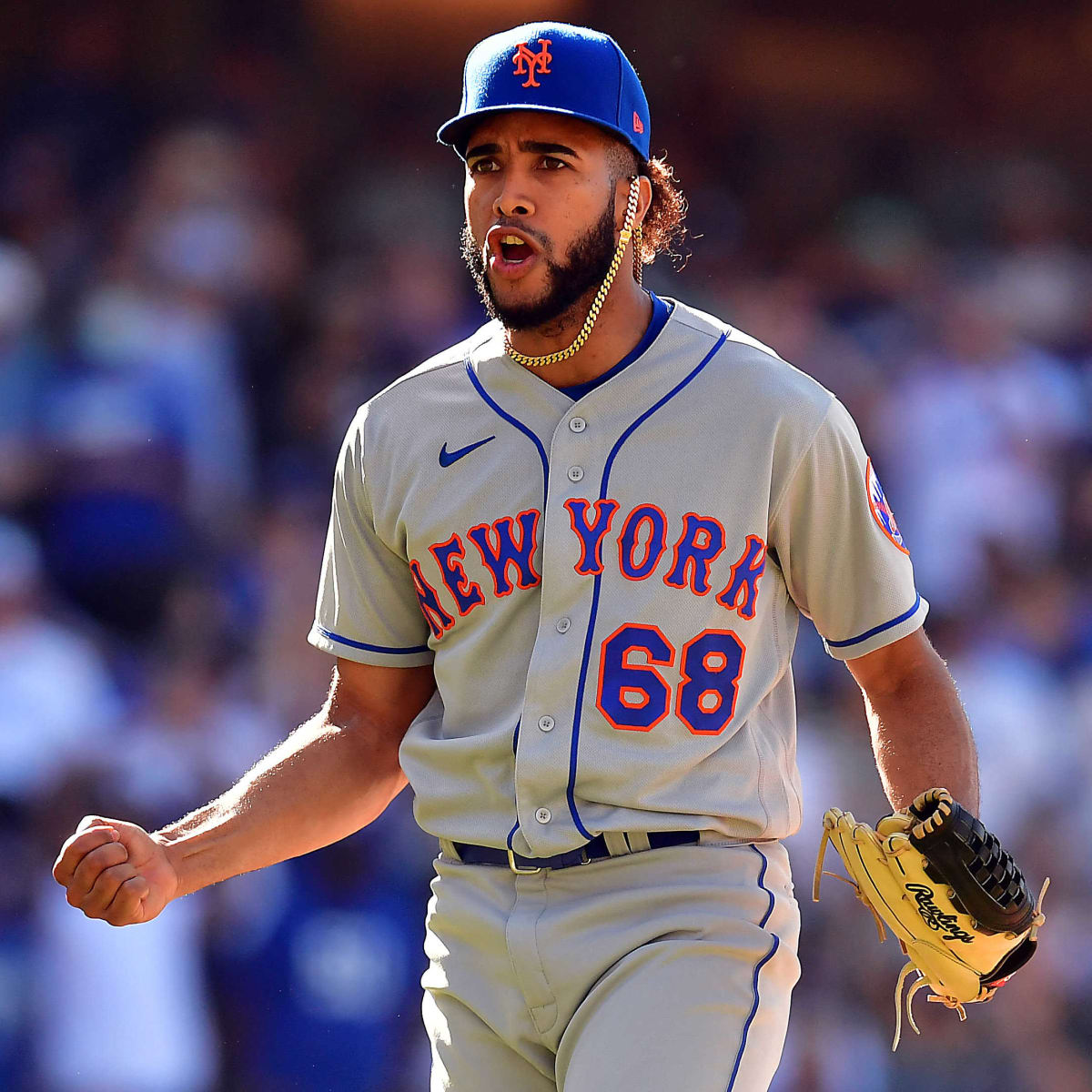 New York Mets Odds of Reaching MLB Postseason Dwindle in Latest Rankings -  Sports Illustrated New York Mets News, Analysis and More