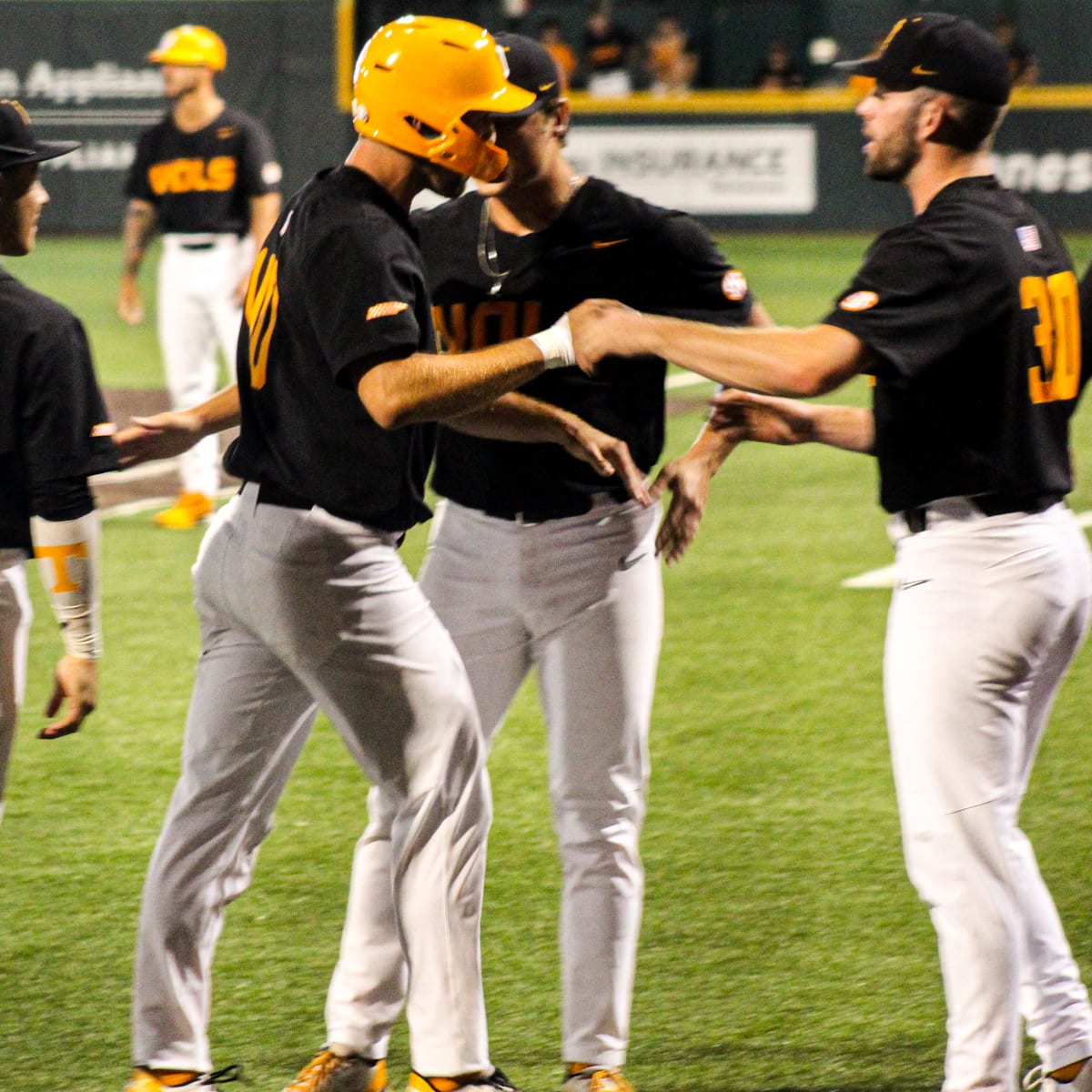 1 Tennessee vs Georgia Tech (AMAZING GAME!), Knoxville Regional Final