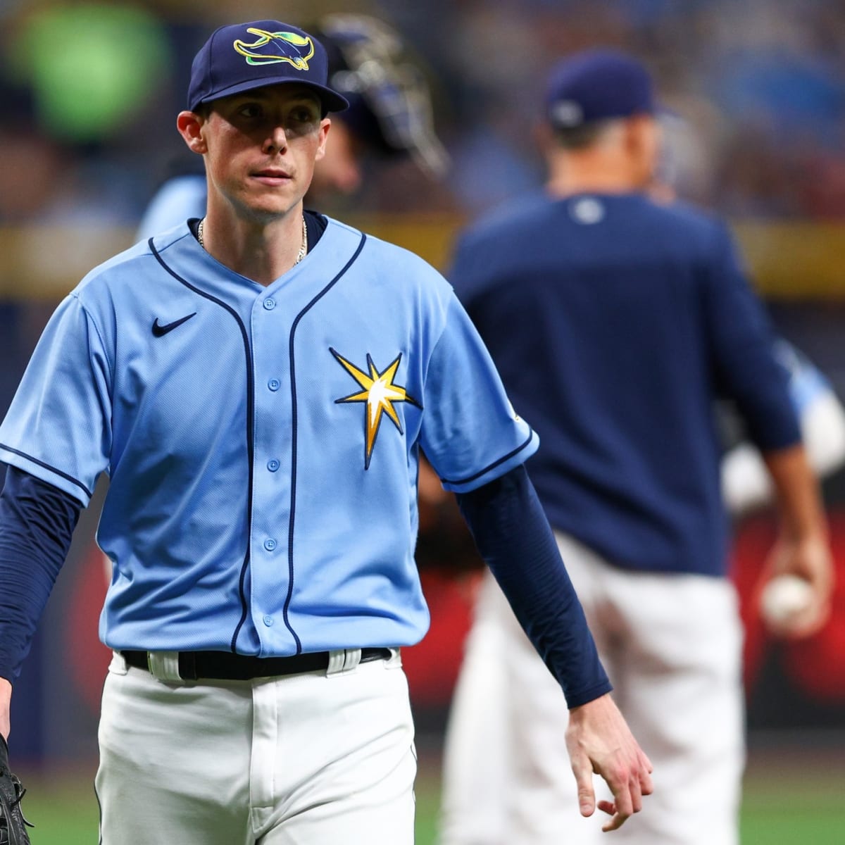 Tampa Bay Rays: Ryan Yarbrough deserves second start behind Morton