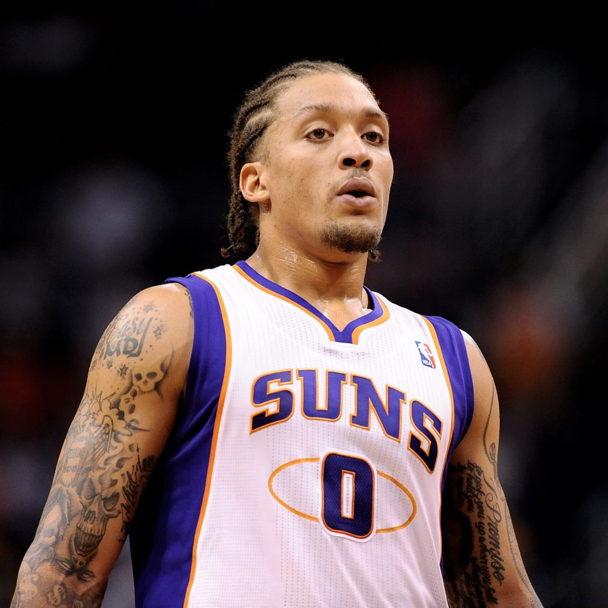 Michael Beasley is about to make bank with 7-figure deal with China's Shanghai  Sharks