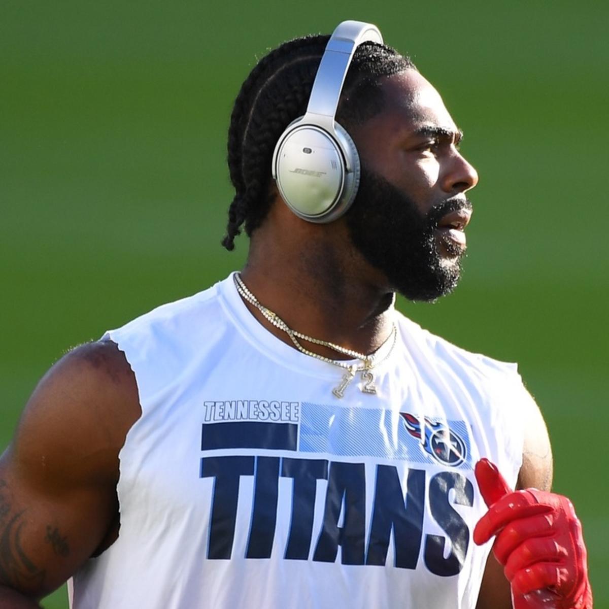 Cardinals agree to deal with ex-Titans, ex-Patriots CB Malcolm Butler