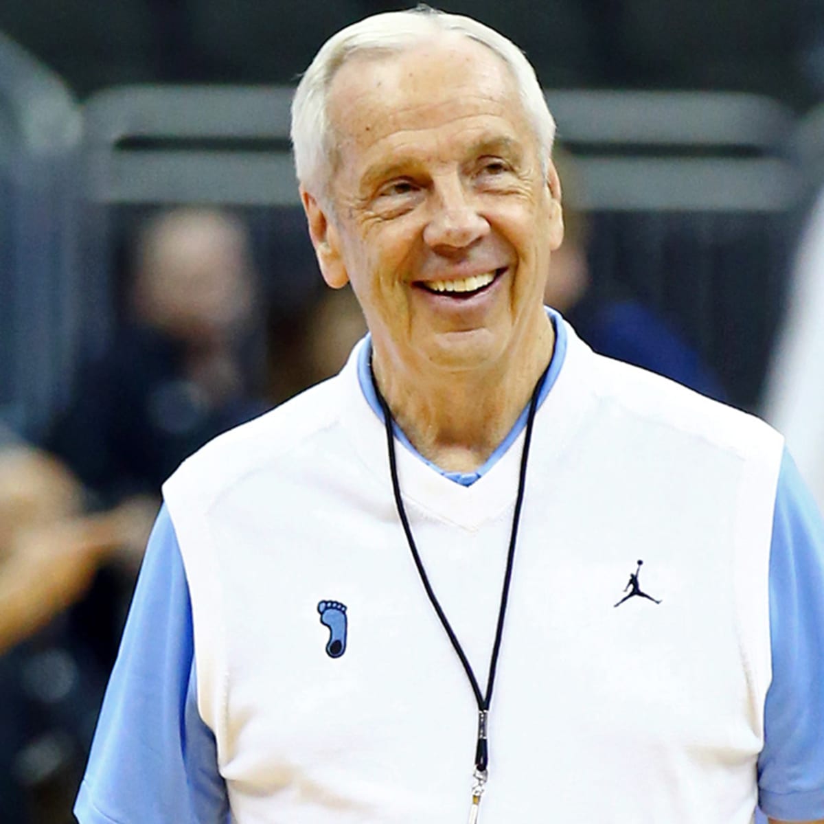 Roy Williams Net Worth